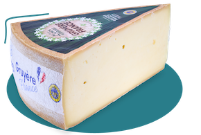 gruyere